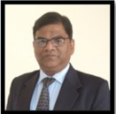 Prof. Dr. Vivek Kumar Sharma